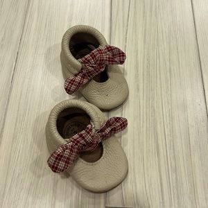 Freshly Picked Bow Mocc